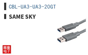 CBL-UA3-UA3-20GT ͼƬ
